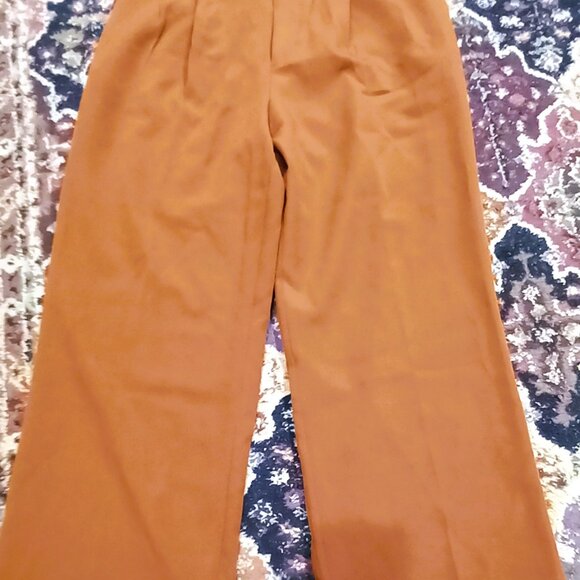 Brown Trousers - Picture 4 of 4